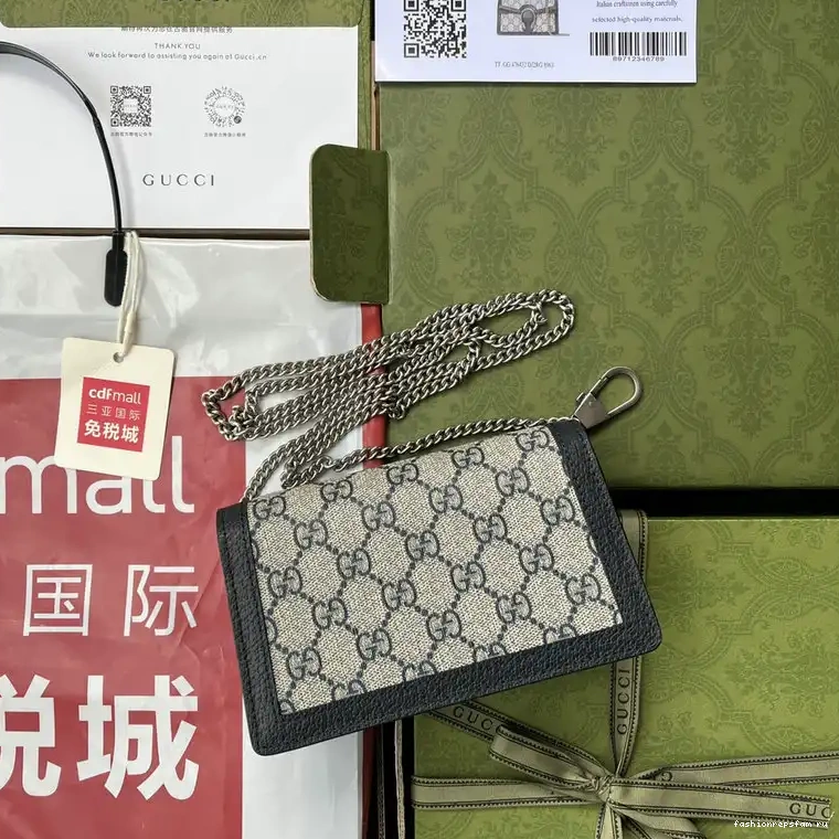 Fashionrepsfam ru Gucci 2204YA0070 Bag 0605